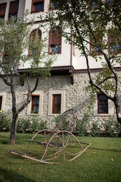 Pacacioglu Bag Evi Ξενοδοχείο Σαφράμπολη Εξωτερικό φωτογραφία