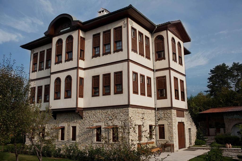 Pacacioglu Bag Evi Ξενοδοχείο Σαφράμπολη Εξωτερικό φωτογραφία